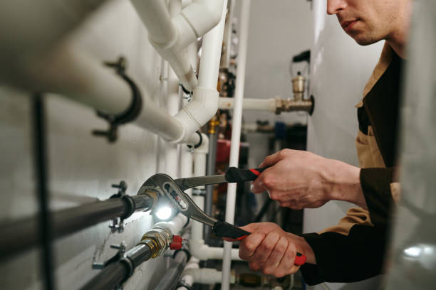 Best Boilers & Radiators  in Pearl, MS