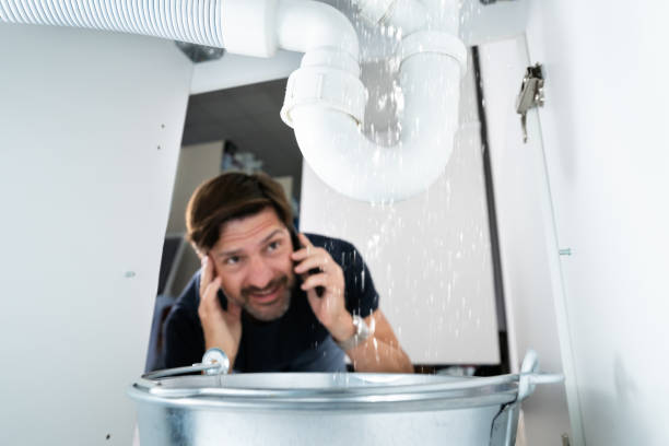 Trusted Pearl, MS Plumbing Experts