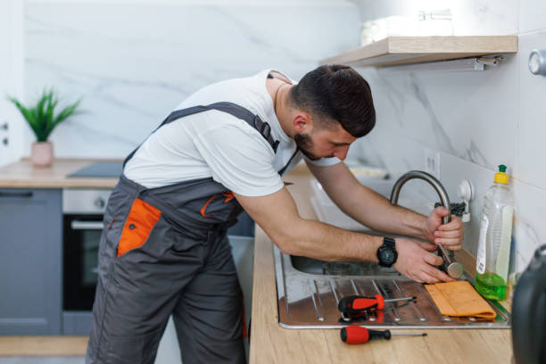Best Pipe Repair Near Me  in Pearl, MS