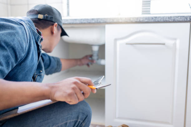 Best Toilet Repair Services  in Pearl, MS
