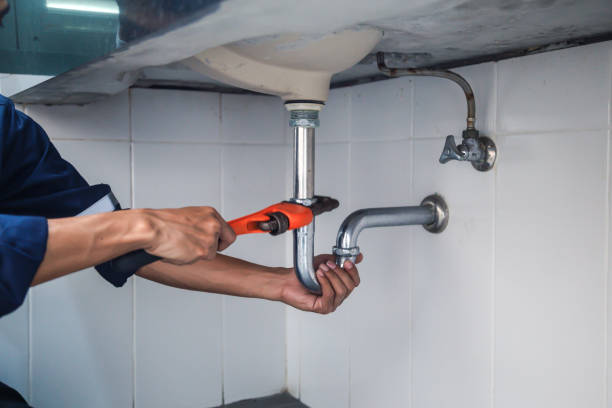 Best Sewer Cleaning Services  in Pearl, MS