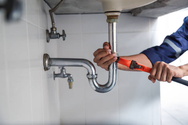 Best Plumbing Installation Services  in Pearl, MS