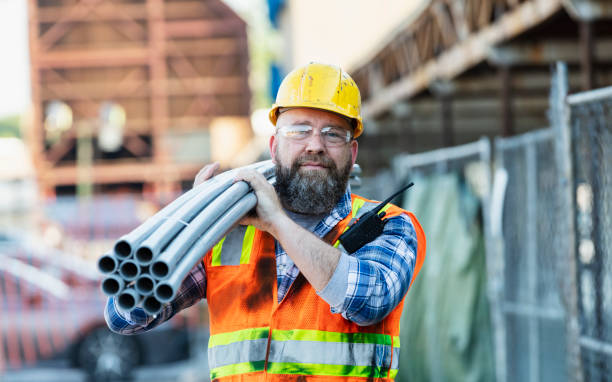 Best Pipe Repair Near Me  in Pearl, MS
