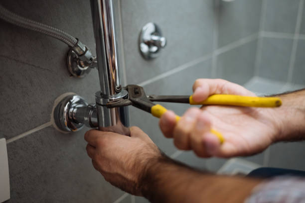 Best Shower Repair Services  in Pearl, MS