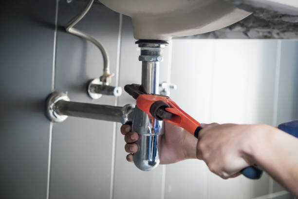 Best Water Leak Repair  in Pearl, MS