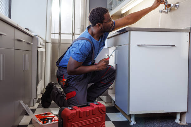 Best Drain Cleaning Services  in Pearl, MS
