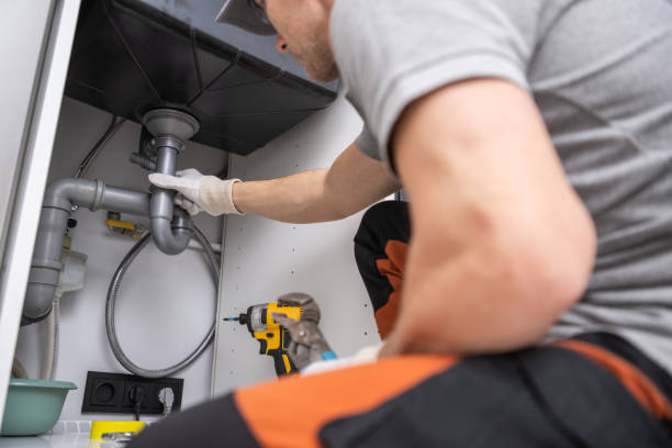 Best Emergency Plumbing Repair  in Pearl, MS
