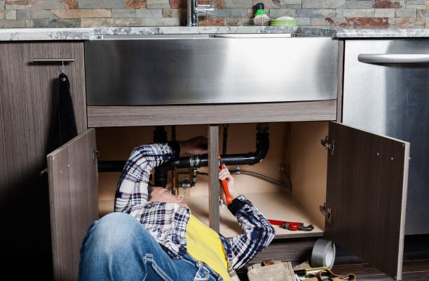 Best Emergency Plumber  in Pearl, MS