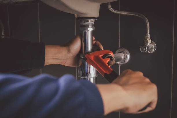 Best Leak Detection Services  in Pearl, MS